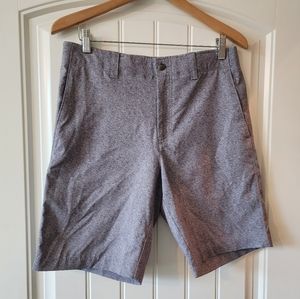 Callaway Men’s Golf Dri-fit Short 32